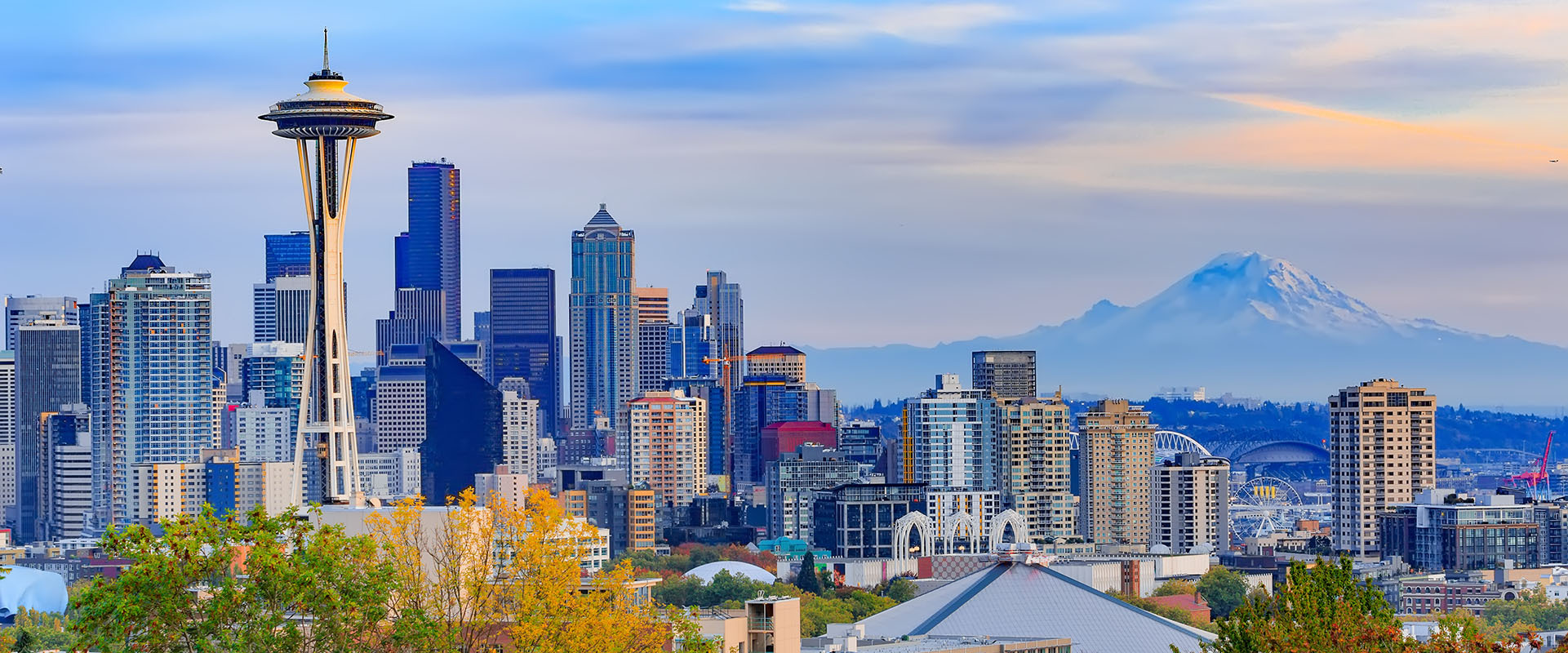 Seattle